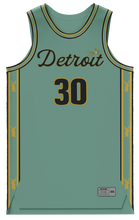 Load image into Gallery viewer, The "Spirit" Jersey (Copper Green)
