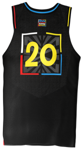 DLS "20th Anniversary" Jersey