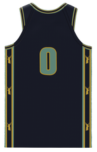 Load image into Gallery viewer, The "Spirit" Jersey (Navy)
