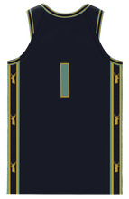 Load image into Gallery viewer, The "Spirit" Jersey (Navy)
