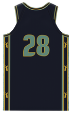 Load image into Gallery viewer, The "Spirit" Jersey (Navy)
