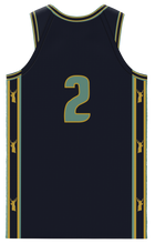 Load image into Gallery viewer, The "Spirit" Jersey (Navy)
