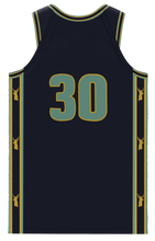 Load image into Gallery viewer, The "Spirit" Jersey (Navy)
