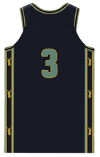 Load image into Gallery viewer, The "Spirit" Jersey (Navy)
