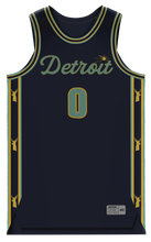 Load image into Gallery viewer, The "Spirit" Jersey (Navy)

