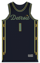 Load image into Gallery viewer, The "Spirit" Jersey (Navy)
