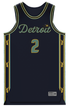Load image into Gallery viewer, The "Spirit" Jersey (Navy)
