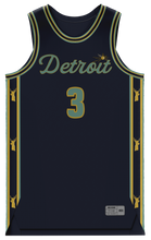 Load image into Gallery viewer, The "Spirit" Jersey (Navy)
