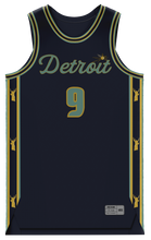Load image into Gallery viewer, The "Spirit" Jersey (Navy)
