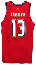 Load image into Gallery viewer, JAKEPABLOMEDIA x WW - &quot;REDemption&quot; Jersey (Sublimated)

