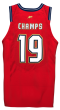 Load image into Gallery viewer, JAKEPABLOMEDIA x WW - &quot;REDemption&quot; Jersey (Sublimated)

