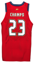Load image into Gallery viewer, JAKEPABLOMEDIA x WW - &quot;REDemption&quot; Jersey (Sublimated)
