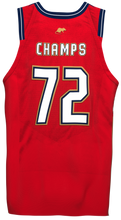 Load image into Gallery viewer, JAKEPABLOMEDIA x WW - &quot;REDemption&quot; Jersey (Sublimated)
