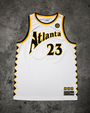 Load image into Gallery viewer, Ryan Hurst x WW - &quot;Waho&quot; Jersey (Embroidered / Standard Numbers)
