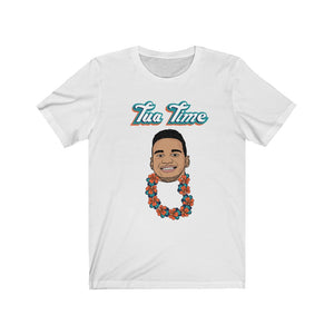 Tua Time Tee