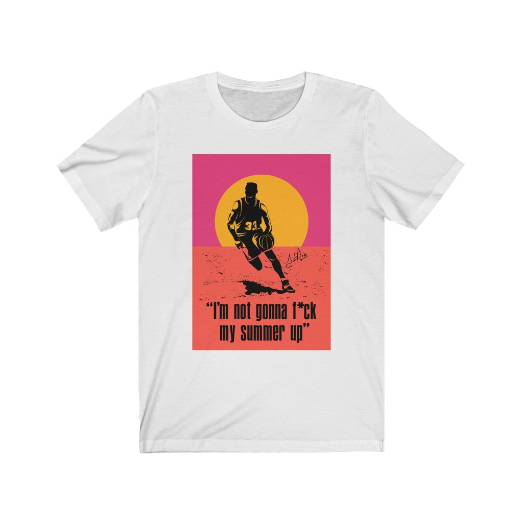 Scottie's Endless Summer Unisex Tee