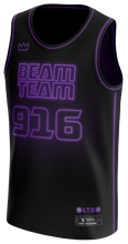 Load image into Gallery viewer, Kings Herald x WW - &quot;Beam Team&quot; Jersey (Custom Numbers)
