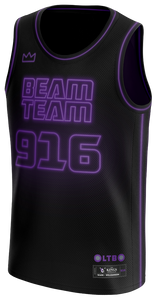 Kings Herald x WW - "Beam Team" Jersey (Custom Numbers)