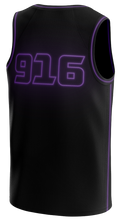 Load image into Gallery viewer, Kings Herald x WW - &quot;Beam Team&quot; Jersey (Custom Numbers)

