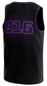 Kings Herald x WW - "Beam Team" Jersey (Custom Numbers)