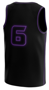 Kings Herald x WW - "Beam Team" Jersey