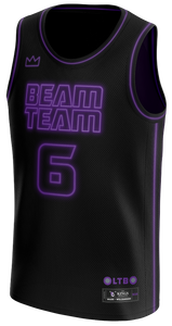 Kings Herald x WW - "Beam Team" Jersey
