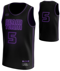 Kings Herald x WW - "Beam Team" Jersey