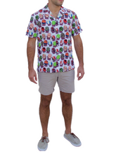 Load image into Gallery viewer, The Hot Rod (Wade+Williamson x Chapulana Collab)
