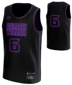 Kings Herald x WW - "Beam Team" Jersey