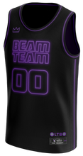 Load image into Gallery viewer, Kings Herald x WW - &quot;Beam Team&quot; Jersey (Custom Numbers)
