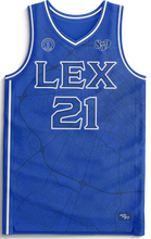 Load image into Gallery viewer, Jo Jo Stephens x WW - &quot;859 Forever&quot; Jersey
