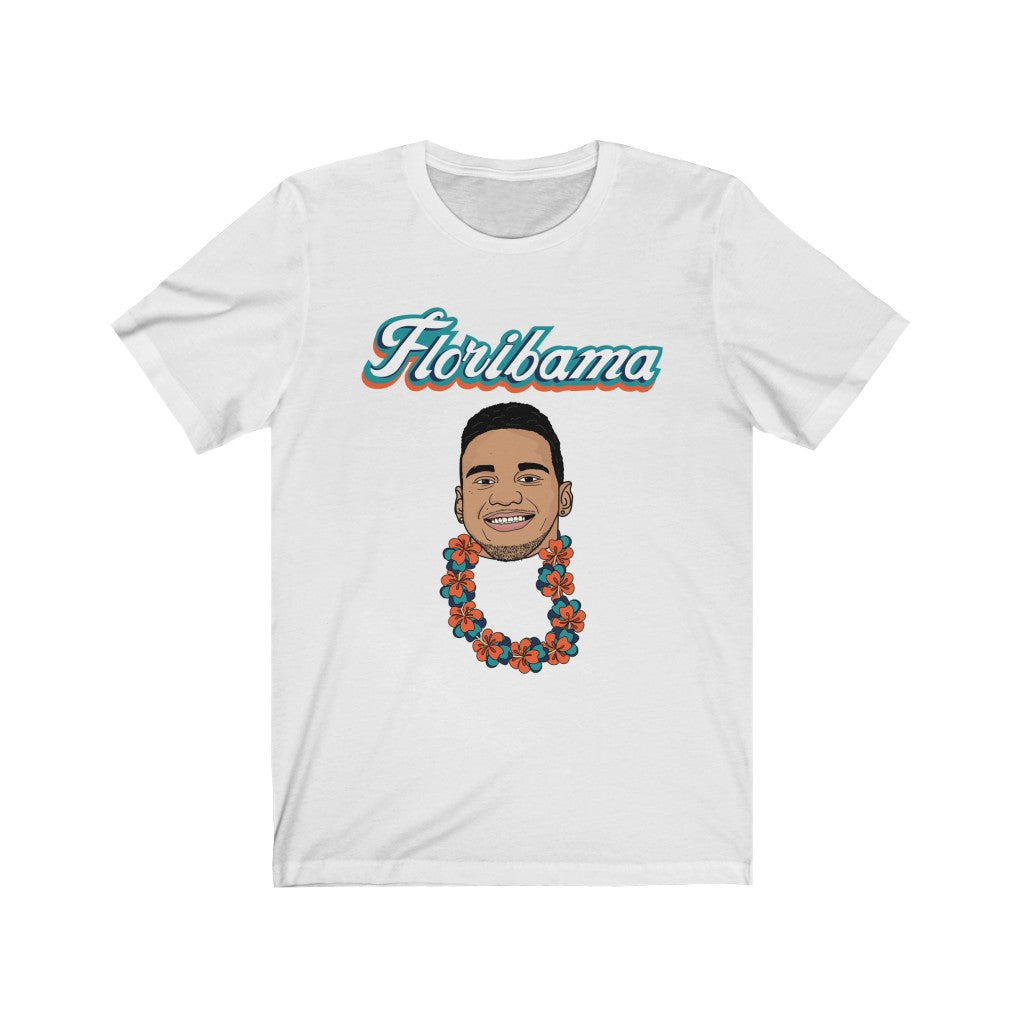 Floribama Tee
