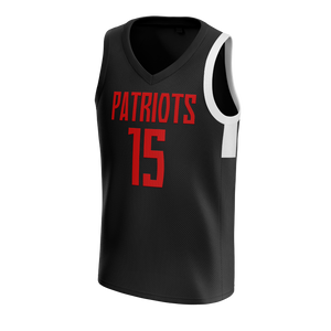 Limited Edition Rwanda J Cole Jersey- Black