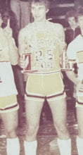 Load image into Gallery viewer, McCreary Central 40th Anniversary Jersey (Fully Custom)
