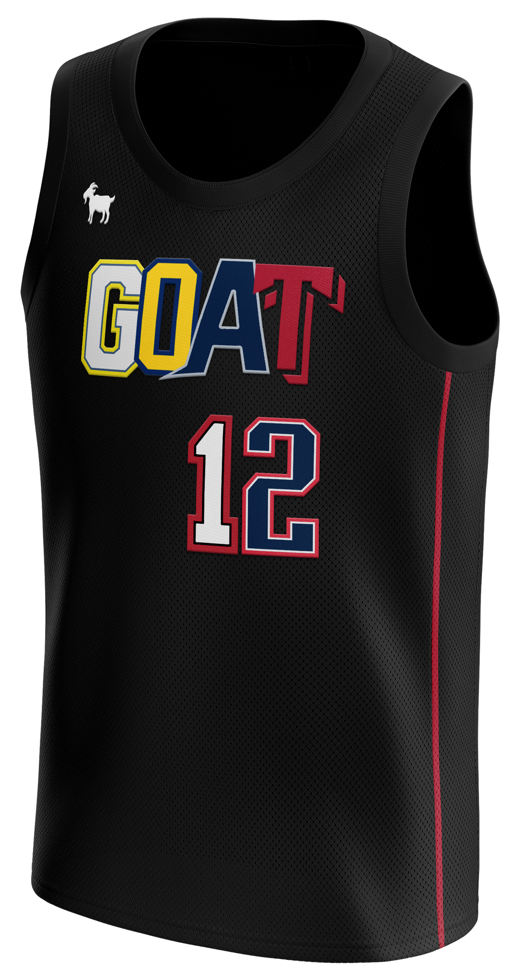 Mashup Jersey 