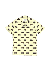 The John B (Limited Edition OBX Hawaiian Shirt)