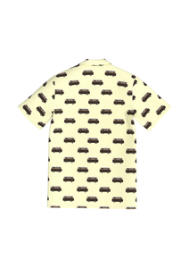 The John B (Limited Edition OBX Hawaiian Shirt)