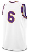 Load image into Gallery viewer, Tune squad LA Remix Jersey
