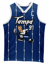 Load image into Gallery viewer, Tampa Stammer Jersey

