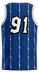 Tampa Stammer Jersey