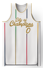 Load image into Gallery viewer, Pete Rogers x WW - &quot;City of Champions&quot; Jersey
