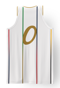 Pete Rogers x WW - "City of Champions" Jersey