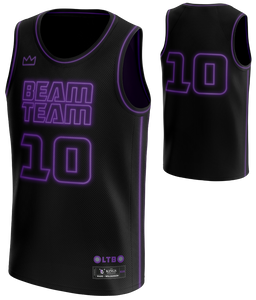Kings Herald x WW - "Beam Team" Jersey
