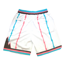 Load image into Gallery viewer, The Tampa Raps Shorts
