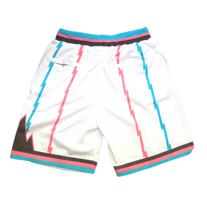 The Tampa Raps Shorts