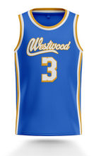 Load image into Gallery viewer, Westwood x Crenshaw Jersey
