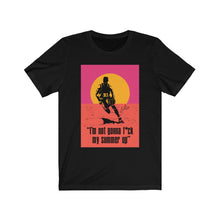 Load image into Gallery viewer, Scottie&#39;s Endless Summer Unisex Tee
