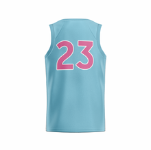Load image into Gallery viewer, The Tampa Raps Jersey V2
