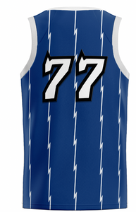 Tampa Hedman Jersey
