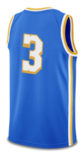 Load image into Gallery viewer, Westwood x Crenshaw Jersey
